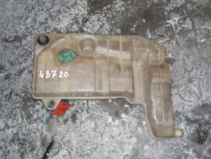 41215631 IVECO Бачок расширительный, № XF48720
