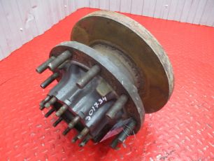 Изображение грузовика