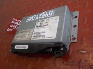 Изображение грузовика