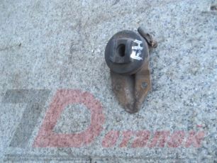 Изображение грузовика