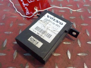 Изображение грузовика