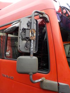 Изображение грузовика