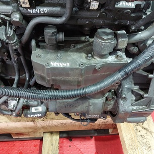 1696197 DAF Компрессор воздушный, № XF484447