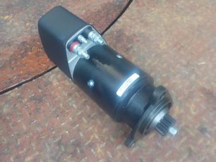 Изображение грузовика