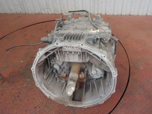 Изображение грузовика