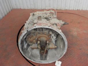 Изображение грузовика