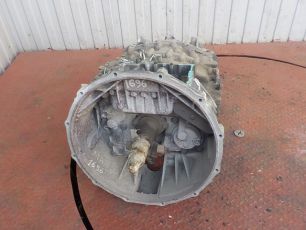 Изображение грузовика