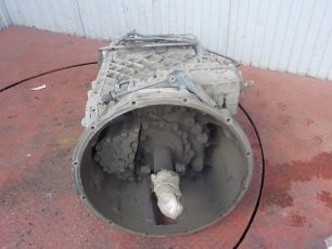 Изображение грузовика