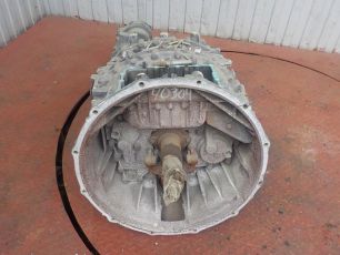 Изображение грузовика