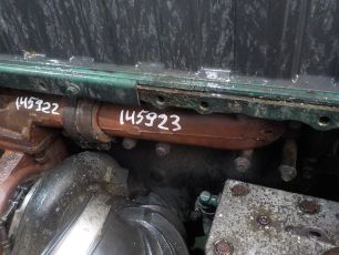 Изображение грузовика