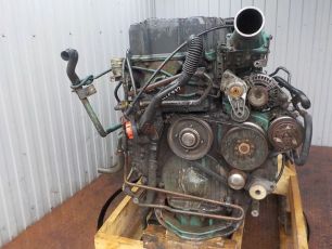 Изображение грузовика