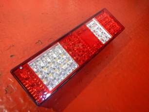 7442510LED ТЕХАВТОСВЕТ Фонарь задний правый