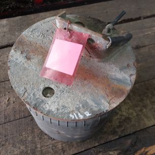 Изображение грузовика