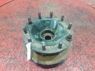 85107749 VOLVO Ступица передняя, № XF360432