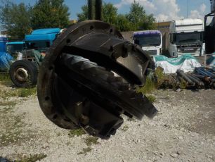 1673482 VOLVO Редуктор заднего моста, RS1356SV/EV91, № XF162479