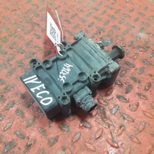 Изображение грузовика