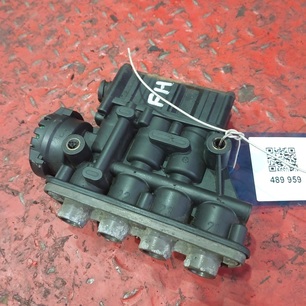 21083657 VOLVO Кран ECAS