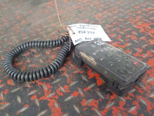 Изображение грузовика