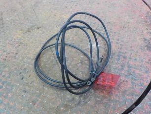 Изображение грузовика