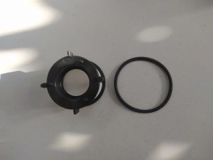 E11S04D132 HENGST FILTER Фильтр топливный