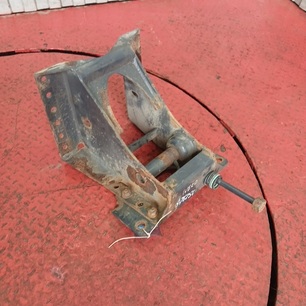 41218396 IVECO Кронштейн запасного колеса
