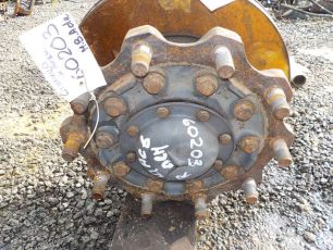 9423341501 MERCEDES Ступица передняя, № XF60203