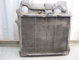 Изображение грузовика