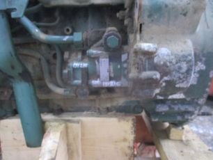 20482481 VOLVO Насос ГУР, № XF191216