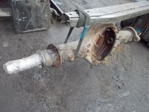 Изображение грузовика