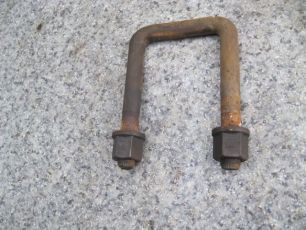 Изображение грузовика