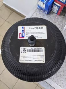 Изображение грузовика