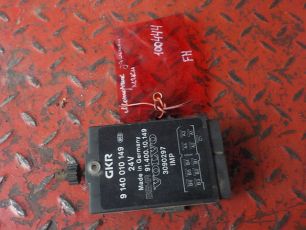 Изображение грузовика