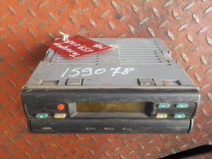 Изображение грузовика