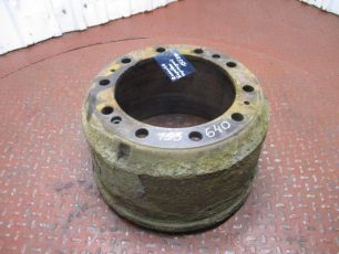 Изображение грузовика