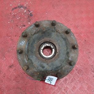 1818004 DAF Ступица передняя, № XF457115