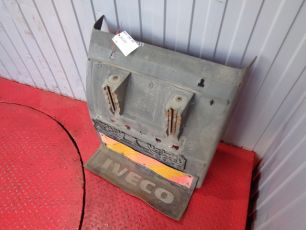 Изображение грузовика