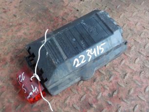 Изображение грузовика