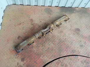 VOLVO Коллектор выпускной, № XF223184