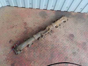 Изображение грузовика