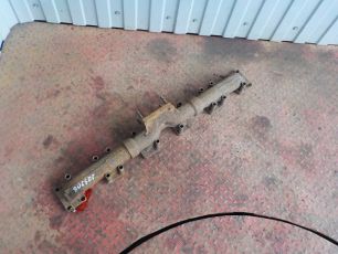 Изображение грузовика