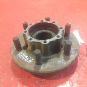 Изображение грузовика