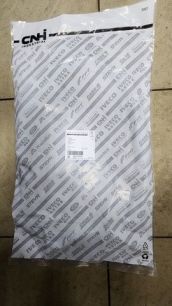 98416593 IVECO Уплотнитель двери