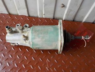 Изображение грузовика