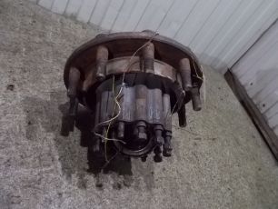 Изображение грузовика