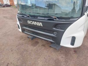 Изображение грузовика