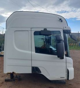 Изображение грузовика