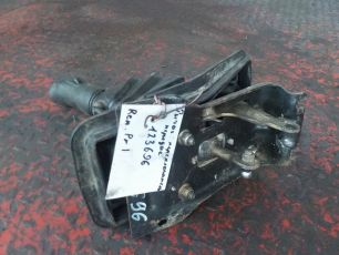 5001855205 RENAULT Рычаг переключения передач