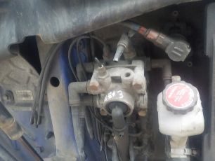 Изображение грузовика