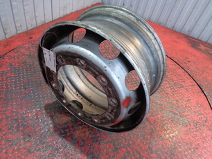 DK DAF Диск колесный, № XF276426
