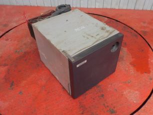 Изображение грузовика